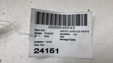 2019 2020 Subaru Forester Engine ECM Electronic Control Module 22765AN461 OEM