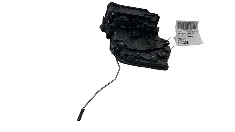 2021 BMW 530e Driver Side Door Lock Latch Actuator Left Assembly OEM 1