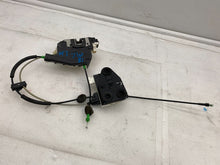 ⭕ 16-20 Model X Front Left Door Latch Actuator w/ E-Release & Cable 1112063-00-B