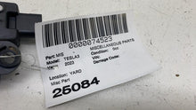 ⭕ 17-23 Tesla Model 3 Rear Bumper BCM Computer Body Control Module 1097855-00-H