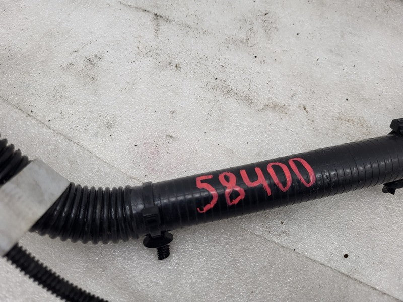 ⭕ 17-23 Model 3 Y Battery Water Coolant Return Hose Pipe Tube Line 150