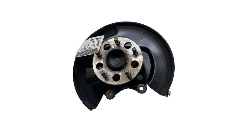 ⭕ 2018-2020 Toyota CHR Rear Driver Side Spindle Knuckle w/ Hub & Shiel