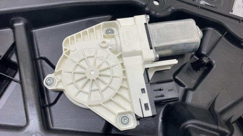 ⭕ 20-23 Tesla Model Y Rear Passenger Right Window Regulator & Motor 14