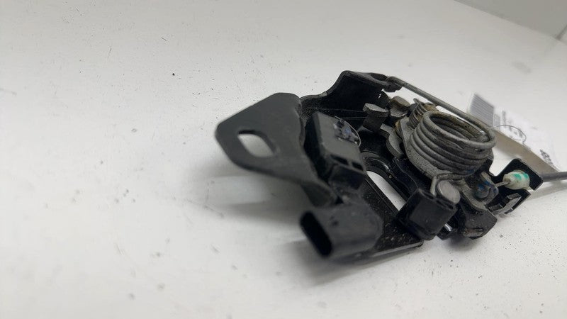 ⭕ 20-23 Model 3 Y Front Hood Latch Double Pull Single Actuator w/ Cabl