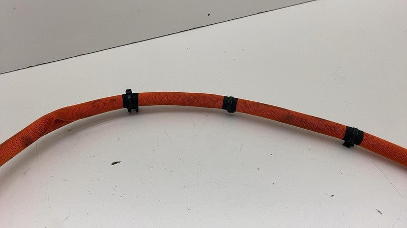 A2975409720 ⭕ 2022 Mercedes-Benz EQS 450+ High Voltage Converter Wiring Harness A2975409720