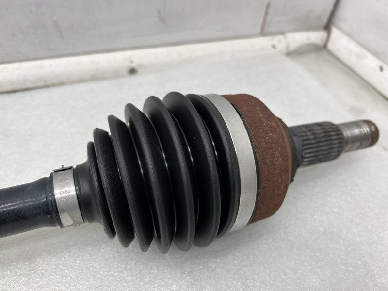 ⭕ 17-23 Model 3 M3 Rear Left or Right CV Axle Shaft Halfshaft 25MM 104