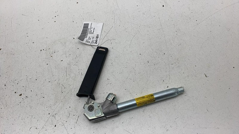 2020 Subaru Forester Seat Belt Pretensioner OEM