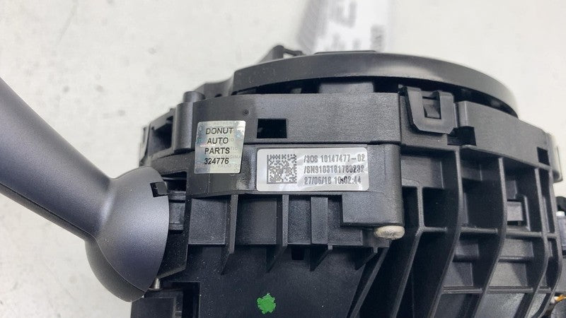 ⭕ 17-23 Model 3 M3 Wiper Turn Signal Headlight Flasher Combo Switch 10