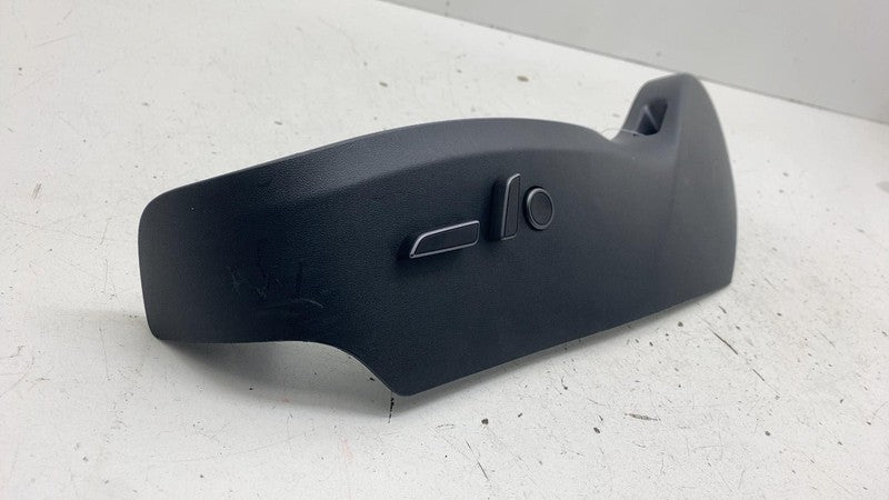 ⭕ 20-24 Tesla Model Y Front Left Power Seat Switch Control w/ Trim 155