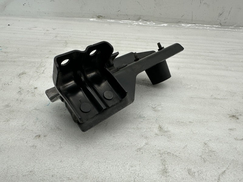 ⭕ 2016-2020 Tesla Model X MX Front Left Bumper Reinforcement Ankle Catcher LH