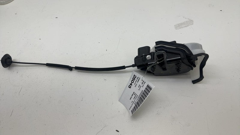 LJ8B R264B52 AU ⭕ 21-24 Ford Mustang Mach-E Rear Right Door Lock Latch Actuator LJ8B-R264B52-AU