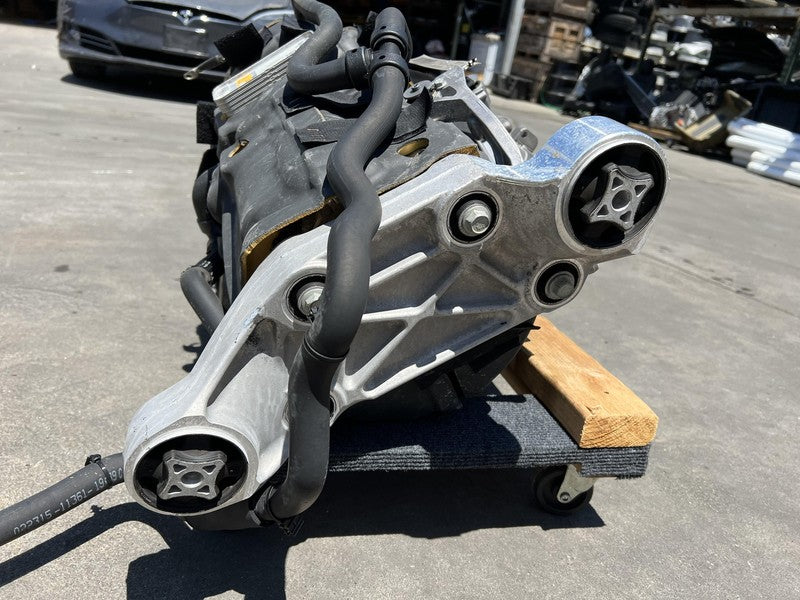 ⭕ 14-18 Model X S Front Drive Unit Electric Engine Motor Inverter 1035