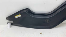 ⭕ 12-15 Tesla Model S Front Right Underhood Apron Cover Trim Panel 1006328-00-F