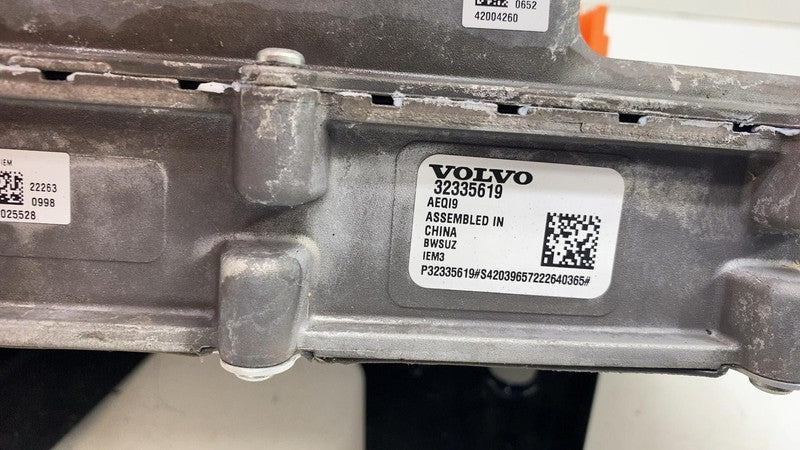 ⭕ 2021 2022 2023 Polestar 2 Rear Power Inverter Converter Module OEM 3