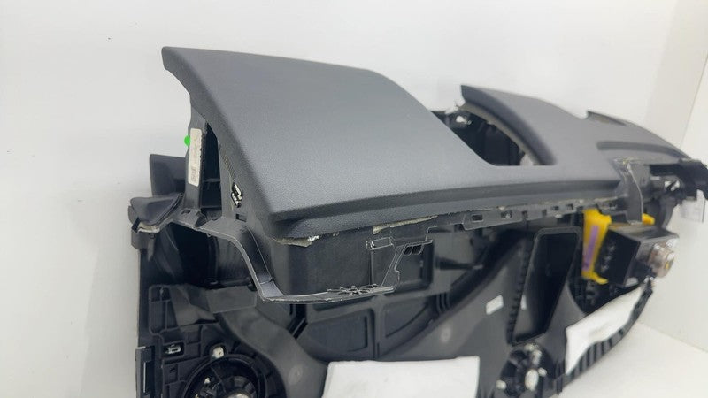 ⭕ 21-23 Tesla Model Y 3 Dashboard Instrument Panel Base & Premium 1077