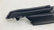 ⭕14-21 BMW i3 I01 Rear Right Side Upper Quarter Trim Panel Cover RH 51467291360