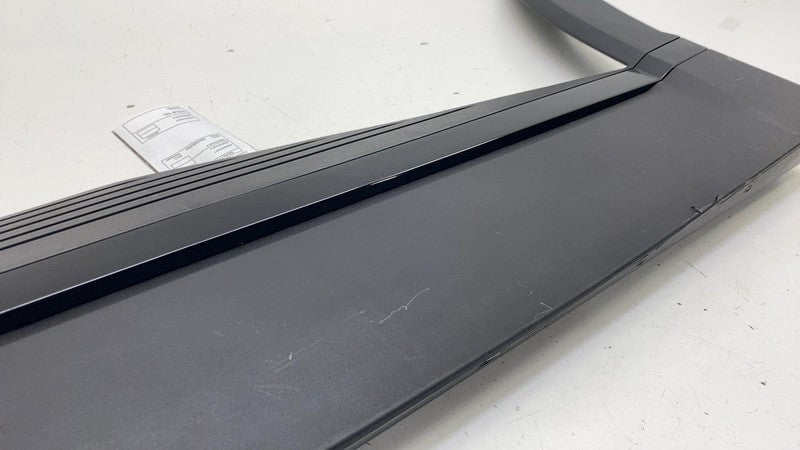 87731-GI000 ⭕ 2022-2024 Hyundai Ioniq 5 Driver Side Rear Door Lower Molding Left 87731-GI000