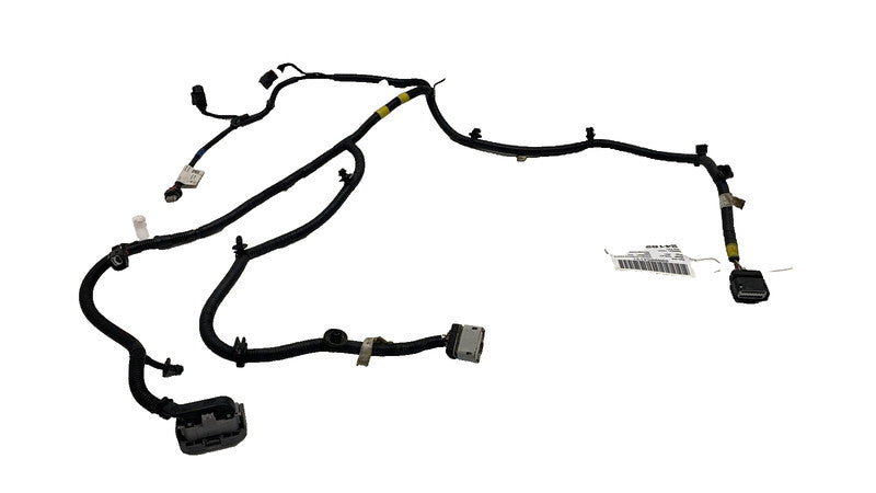 2020-2024 Tesla Model Y MY Rear Chassis Subframe Coil Wiring Harness Cable Wire