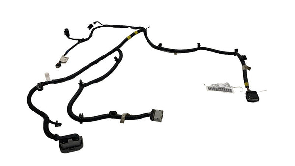 2020-2024 Tesla Model Y MY Rear Chassis Subframe Coil Wiring Harness Cable Wire