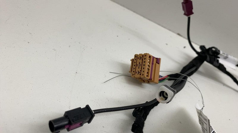 9Y3971145E ⭕ 2019-2024 Porsche Cayenne Rear Left Trunk Wiring Harness Cable Wire 9Y3971145