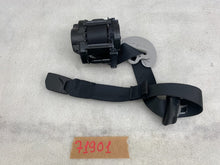 ⭕ 2017-2023 Tesla Model 3 Front Right 1st Row Seat Belt & Retractor 1081279-01-H