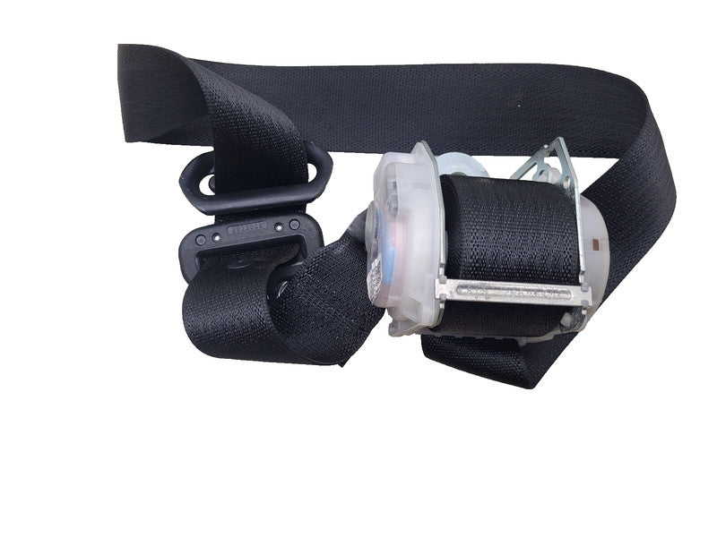 102313600C ⭕ 12-15 Model S MS Rear Left or Right 2nd Row Seat Belt & Retractor 1023136-00-C