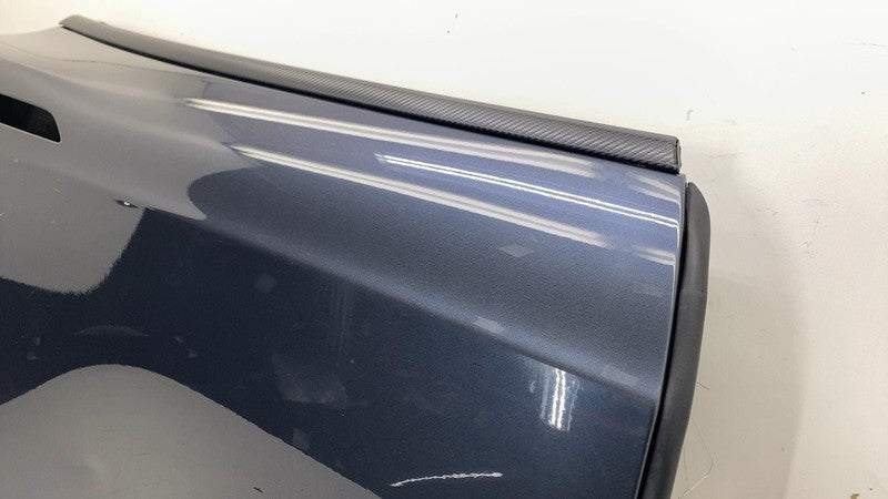 ⭕ 2016-2020 Tesla Model S Rear Passenger Side Door Shell Panel Right G