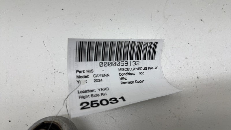 4M0 505 372 ⭕2019-2024 Porsche Cayenne Rear Right Suspension Upper Control Arm AWD 4M0505372