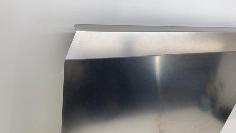 ⭕2024 2025 Tesla Cybertruck Rear Driver Left Door Shell Panel Stainles