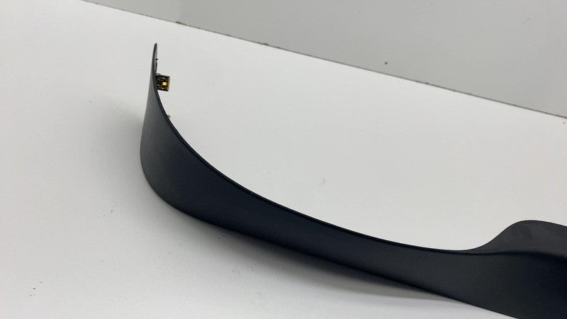 107329200F 2016-2024 Tesla Model X Rear Driver Side C-Pillar Middle Trim Cover Panel Left