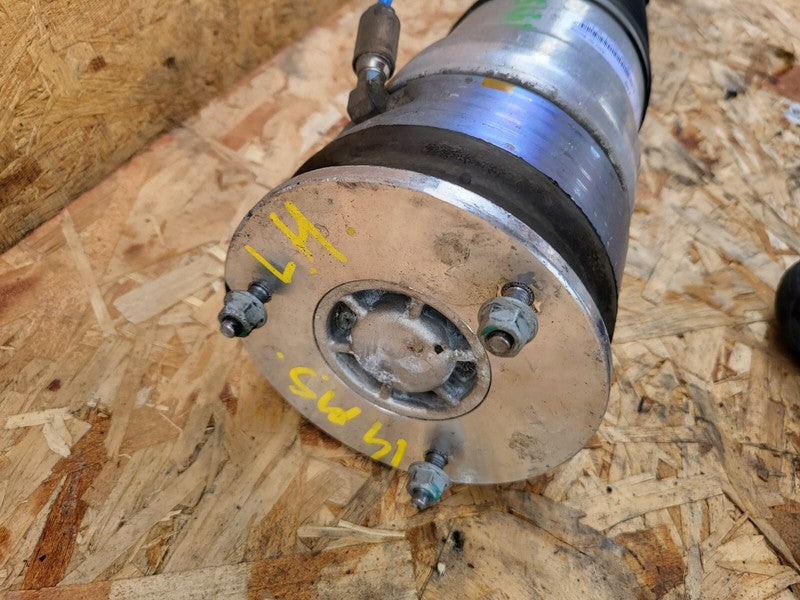 600635100C 12-15 Model S Front Left/Right Air Suspension Spring Shock Absorber 6006351-00-C