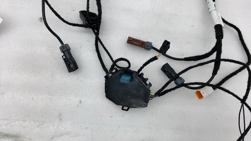 ⭕ 2022-2024 Lucid Air Grand Touring Wiring Harness Cable Wire Assy P11