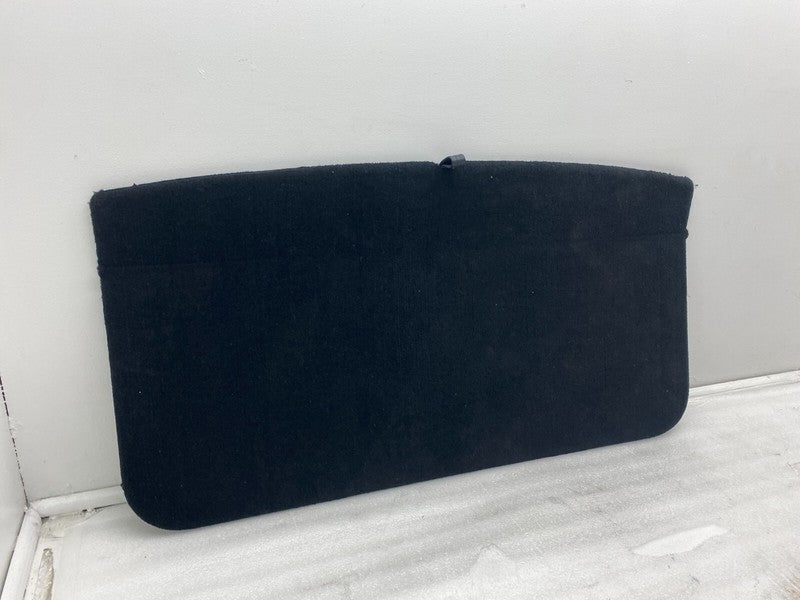 ⭕ 12-15 Tesla Model S Rear Trunk Load Floor Cargo Compartment Cover 10