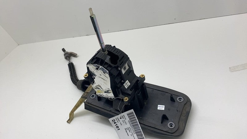 7P5713025S 2011-2018 Porsche Cayenne Hybrid S Floor Shifter Gear Shift Selector Lever OEM