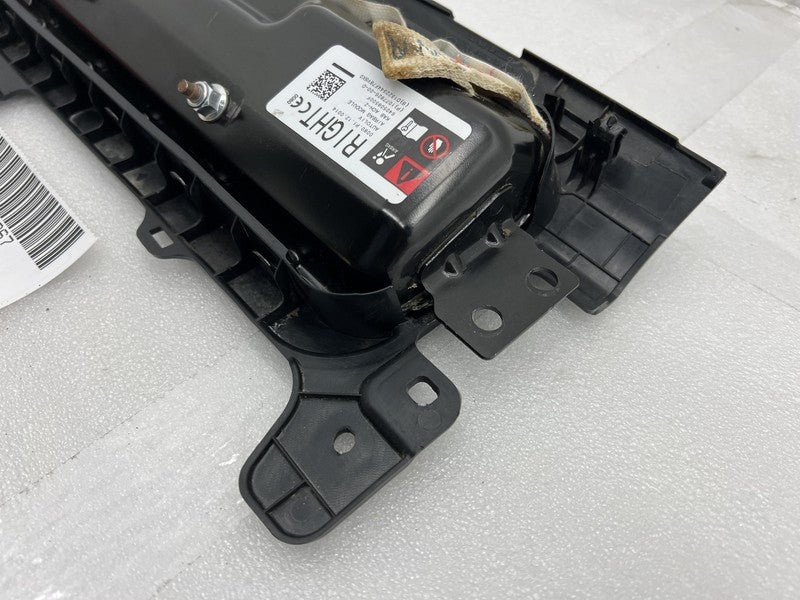 1077826 00 D ⭕ 2017-2023 Model 3 Y Passenger Side Lower Knee Safety Airbag Right 1077826-00-D