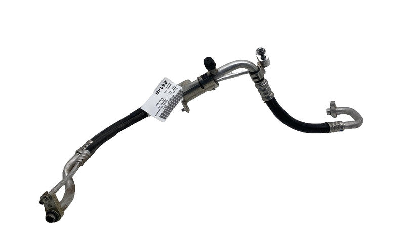 ⭕ 22-24 Rivian R1T R1S A/C Line Compressor Suction Hose Tube Pipe PT00