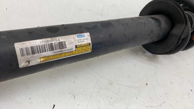 101561901E 12-20 Model S Front Left or Right Suspension Coil Spring Module AWD 1015619-01-E
