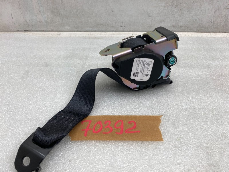 108128101F ⭕17-20 Tesla Model 3 Rear Left or Right 2nd Row Seat Belt Retractor 1081281-01-F