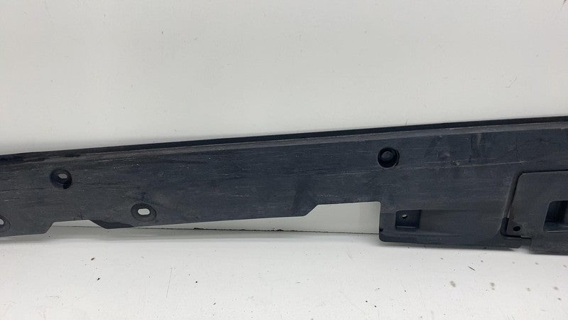 31694976 ⭕ 2021-2023 Polestar 2 Rear Left Lower Guard Underbody Protection Panel 31694976