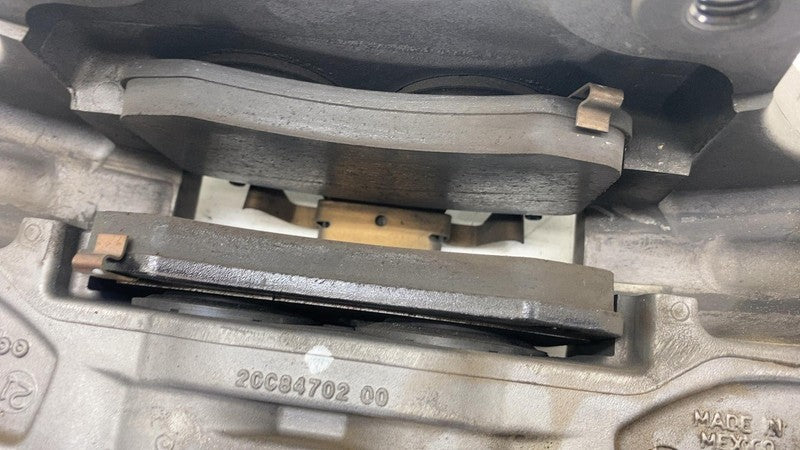 ⭕ 20-24 Model Y MY Front Passenger Caliper w/ Brake Hose Line Right 11