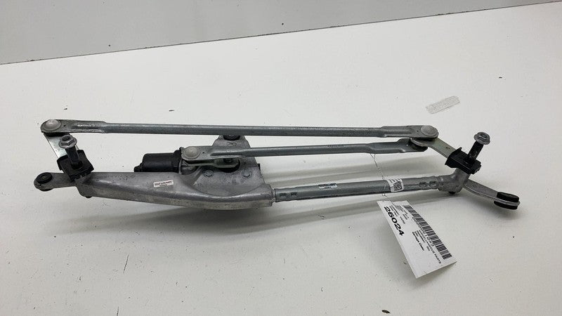PT00002043K ⭕ 22-24 Rivian R1T R1S Front Windshield Wiper Linkage Transmission PT00002043-K