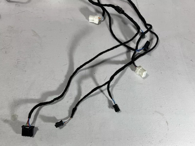 152127700A ⭕ 20-23 Model Y MY Front Dash Instrument Panel Wiring Harness Cable 1521277-00-A
