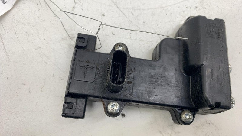 ⭕ 16-24 Model X Front Left Door Pop Actuator Control Unit Module LH 10