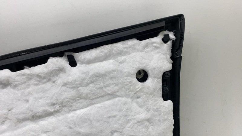 ⭕ 2021-2023 Tesla Model 3 Front Driver Side Interior Door Panel Trim Card Left