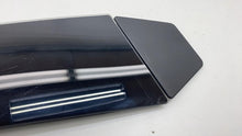 2017-2023 Tesla Model 3 Left B-Pillar Applique Glass Trim Molding w/ Camera LH