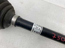 ⭕ 17-23 Model 3 M3 Rear Left or Right CV Axle Shaft Halfshaft 25MM 1044161-00-D