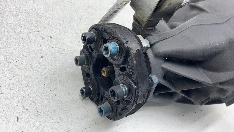 ⭕ 2011 2012 2013 Mercedes E350 E-Class Rear Differential Carrier Assy Sedan RWD