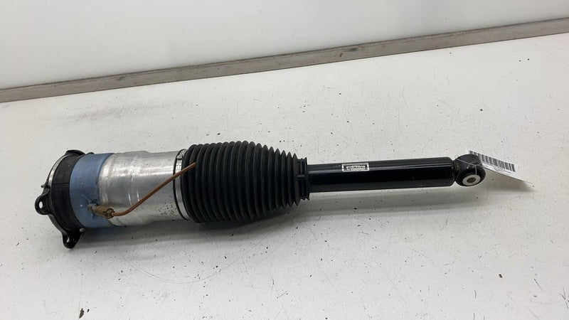 ⭕ 12-15 Model S Rear Driver Side Air Suspension Spring Module Left 600