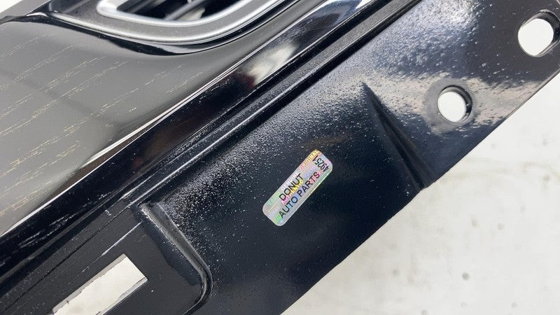 ⭕16-20 Model S SET of Dash A/C Air Vent Outlet Dashboard Trim Panel 10