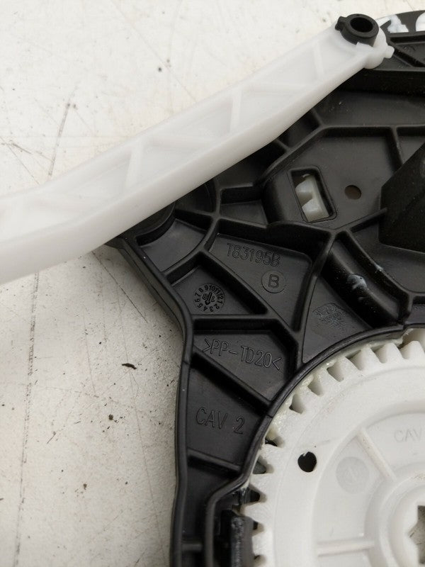 T83192B ⭕ 2017-2020 Tesla Model 3 M3 Heater A/C Conditioner Flap Mechanism Adjuster OEM